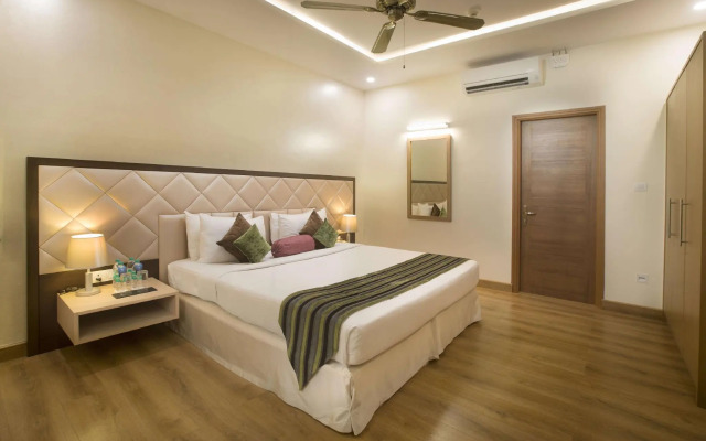 Aldovia Resort & Convention