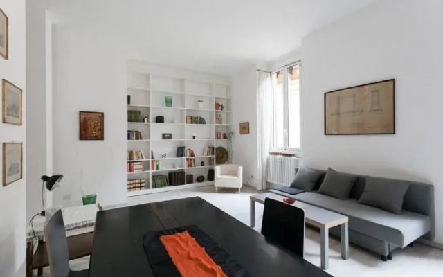 Amedei Apartment int 7
