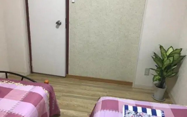 Yoshi Yoshi Homestay