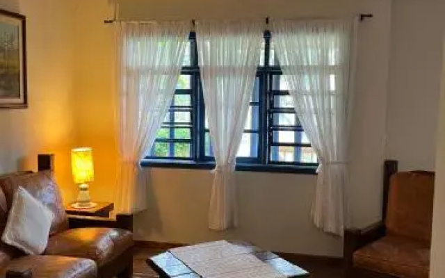 Pousada Cheiro da Terra