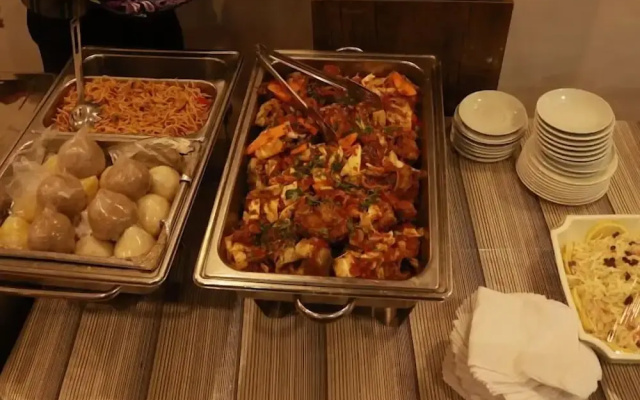 Ayalla Hotels Limited