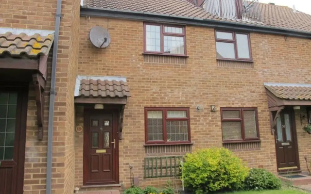 Willow Way