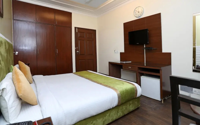 OYO 9300 Hotel Sufyan