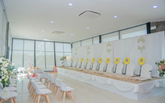 Phuengluang Riverside Hotel Chanthaburi
