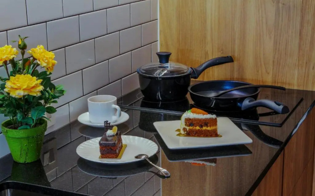 Nagomi Suites