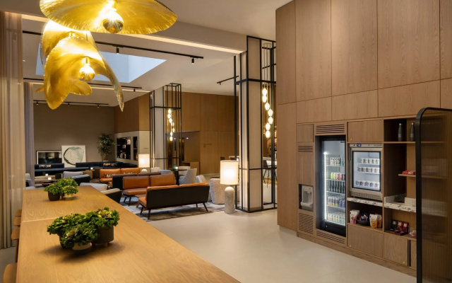 AC Hotel Glasgow