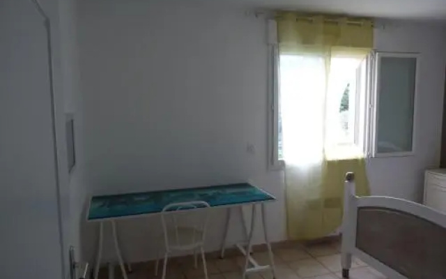 Résidence des Palmiers
