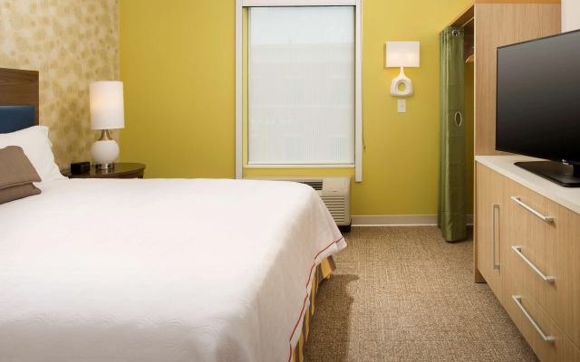 Home2 Suites by Hilton Hattiesburg