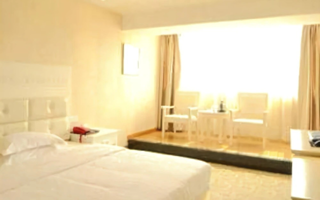 Xi'an Lime Hotel