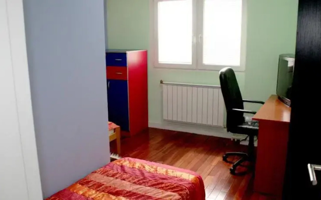 Apartment Andrea
