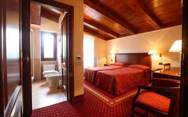 Hotel Belvedere