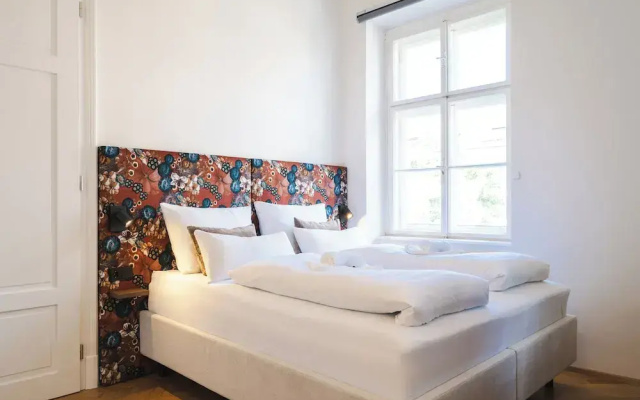 GH Luxury Apartments Graz, Gösser Haus