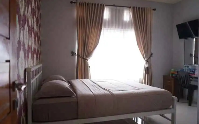 Pakoan Indah Hotel Bukittinggi