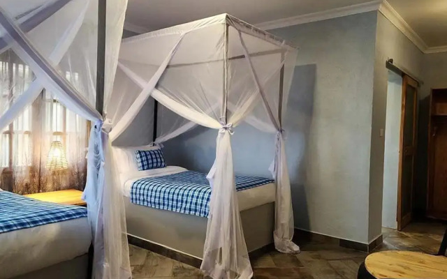 Heart&Soul Lodge