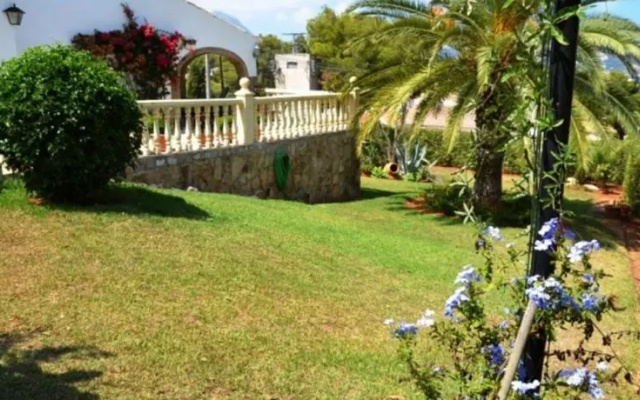 Casa Maite