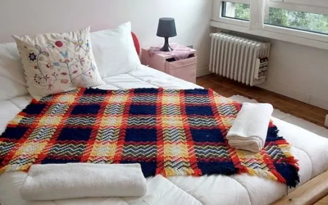 Sunny Sempione Apartment