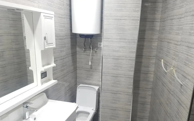 Batumi Agency 3 BHK Apartment
