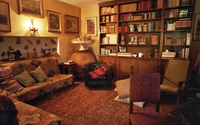 Villa il Torrino