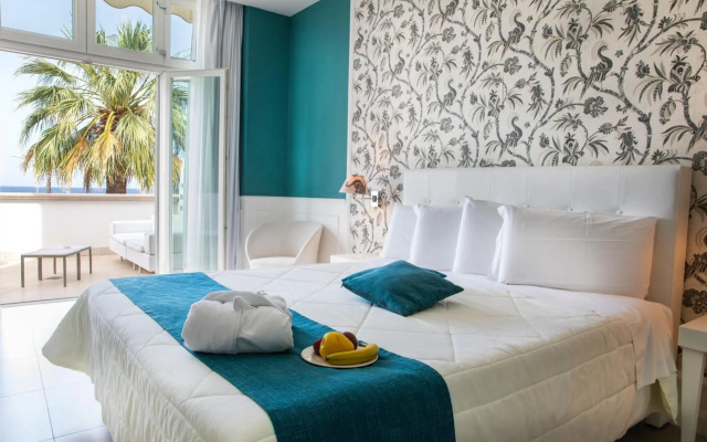 Bianco Riccio Suite Hotel