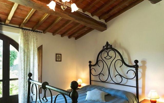 Agriturismo Borgo Sant'Ercolano
