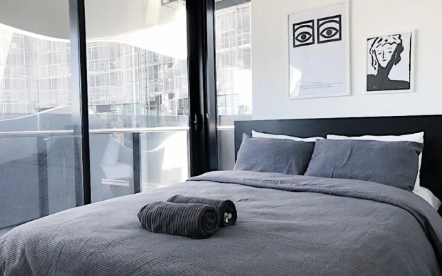 HFN Melbourne Beach Apartment