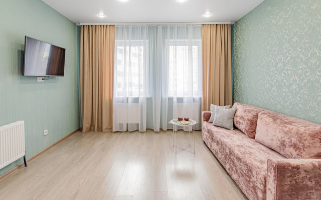 Apartments Liberty City "Небеса"