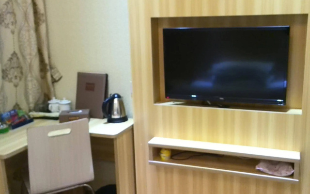 Lejunlai Business Hotel