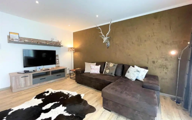 Monusse Boid Wohnung 8