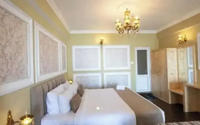 Avianna Windy House Wellness Retreat