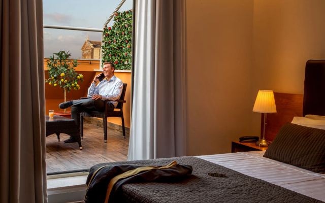 Hotel San Paolo