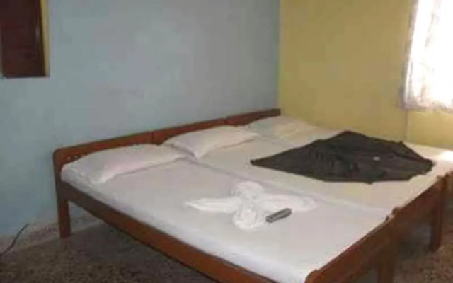 Stay Longer Holiday Homes Goa