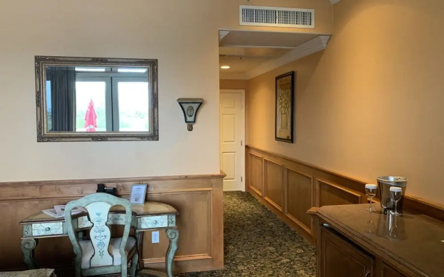 Inn at Churon Winery