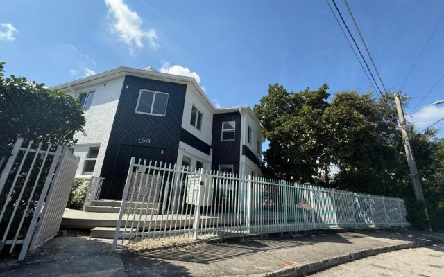 Renzzi Villas