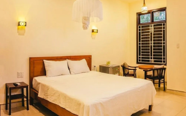 An By Ivy Homestay