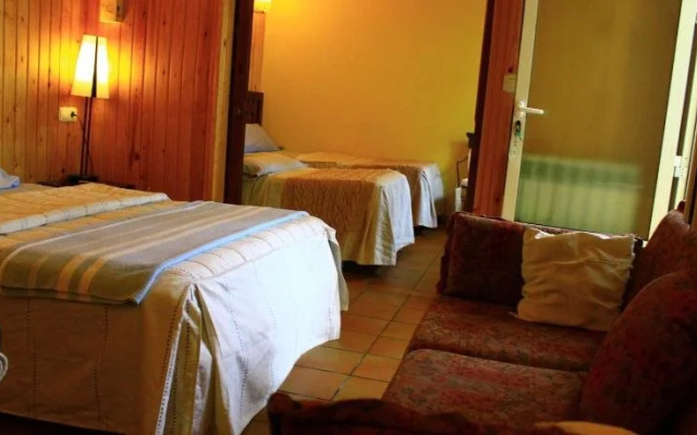 Hostal Escartín