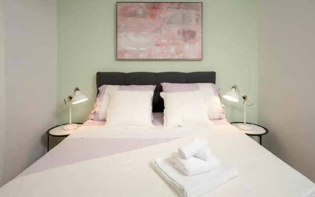 Holiday Home Belina