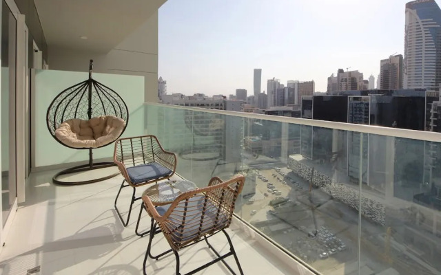 1 Bedroom Apartment in Reva Residences