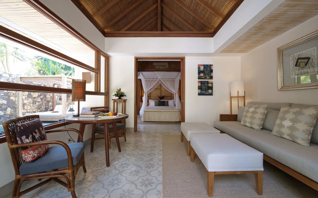 Jeeva Santai Villas