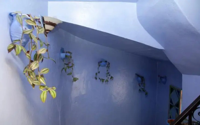 Guest House Bakkali
