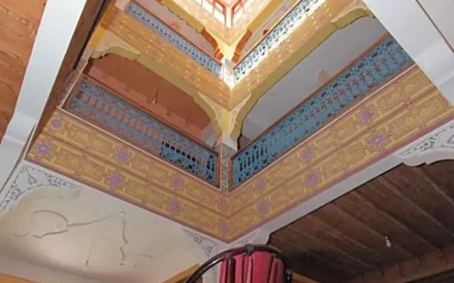 atlas taborihte