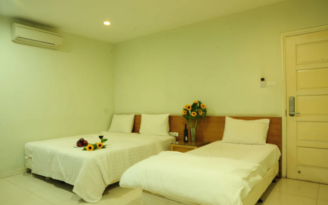Phuong Anh Hotel