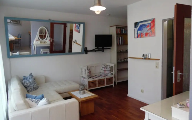 Apartment Maritime