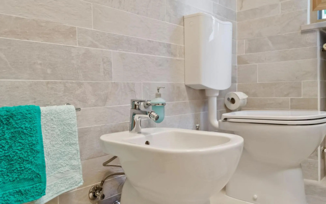Spacious Apartment near Saludecio