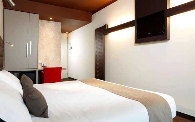 Best Western Hotel Continental