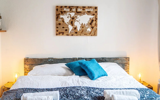 Modern Apartment in The Heart of Vienna 7