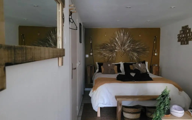 Suite & SPA Just Dream 28 (Adults Only)