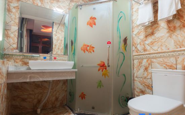 Changhailou Hotel