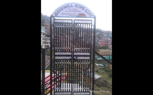 Goodwill Homestay