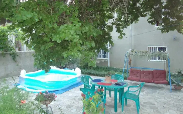 Eto Guesthouse