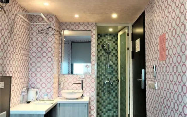 Taiwan Seven Days Boutique Hotel